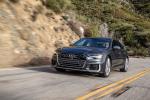 Audi S6 Sedan TFSI 2020 года (NA)